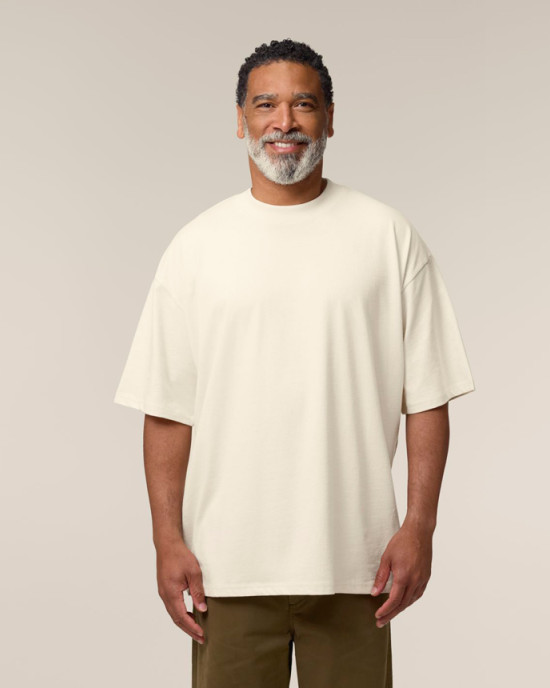 Овърсайз унисекс тениски BLASTER 2.0