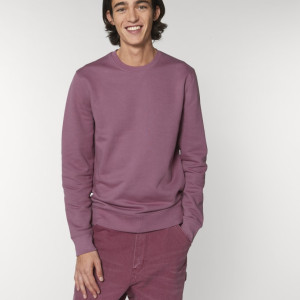 Унисекс ватирани блузи CHANGER