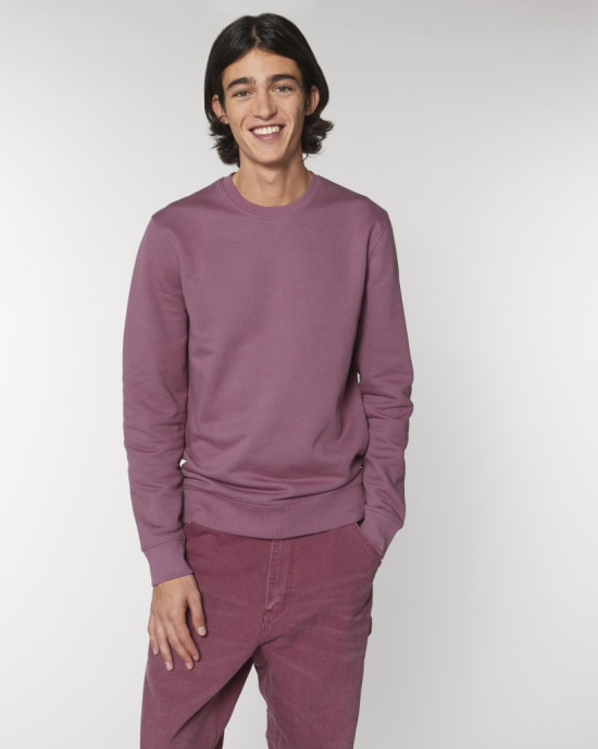 Унисекс ватирани блузи CHANGER