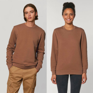 Унисекс ватирани блузи CHANGER