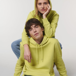 Унисекс суичър кенгуру CRUISER