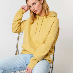 Унисекс суичър кенгуру CRUISER