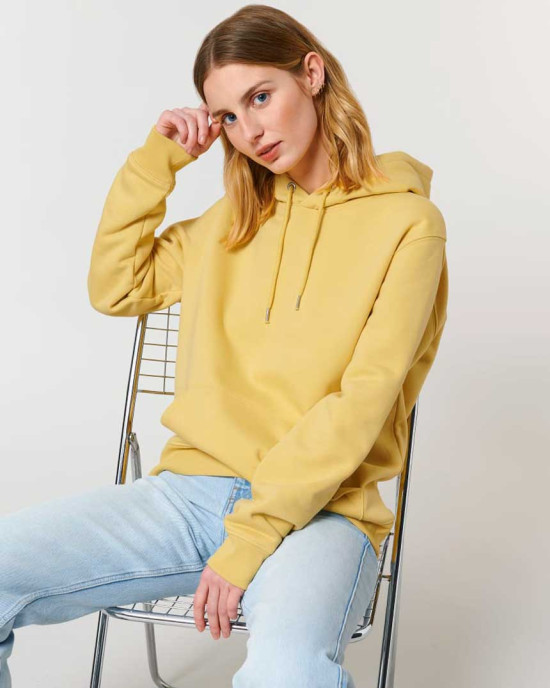 Унисекс суичър кенгуру CRUISER