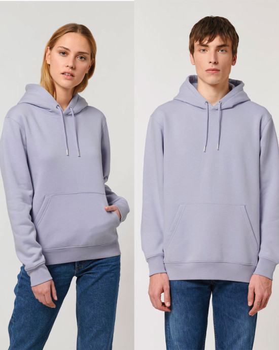 Унисекс суичър кенгуру CRUISER