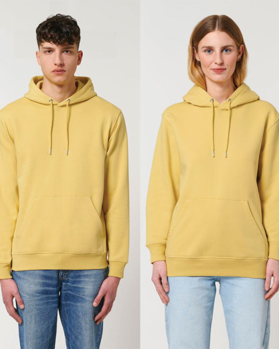 Унисекс суичър кенгуру CRUISER