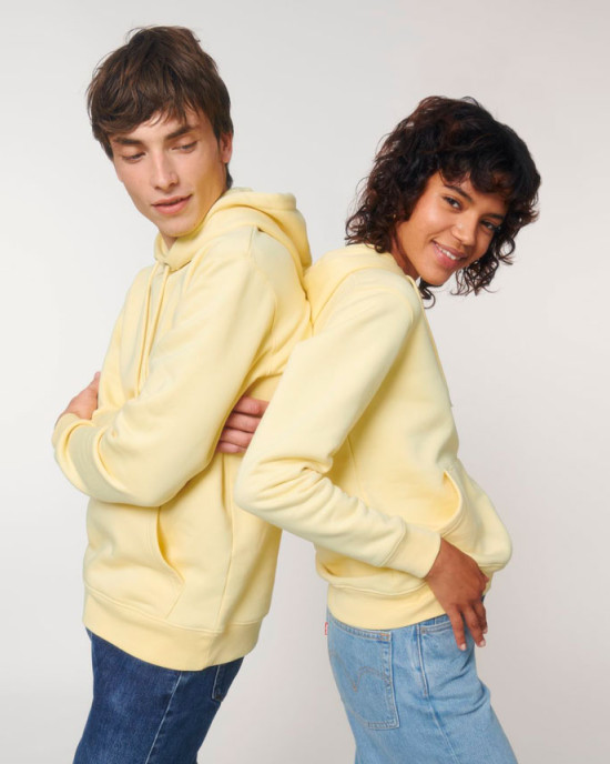 Унисекс суичър кенгуру CRUISER