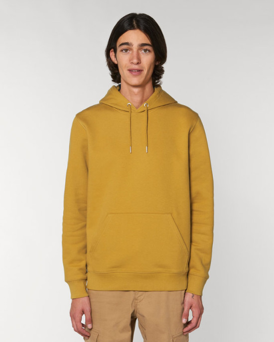 Унисекс суичър кенгуру CRUISER