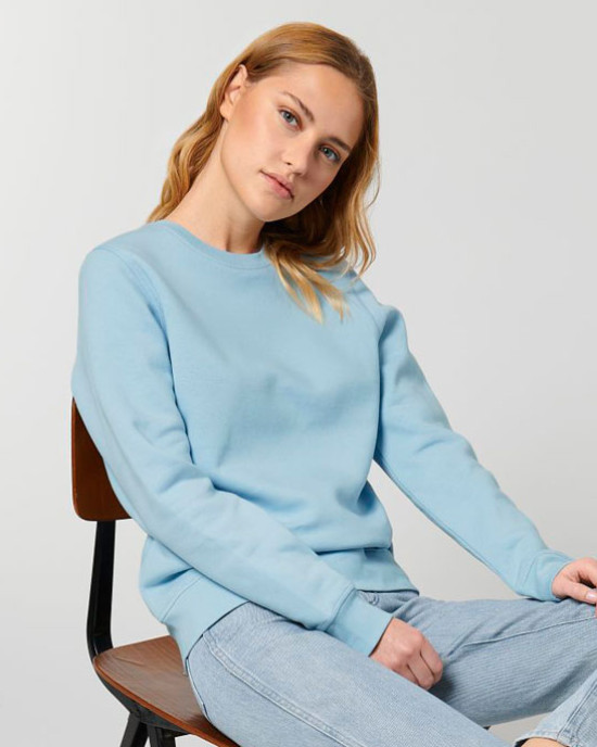 Унисекс ватирани блузи ROLLER