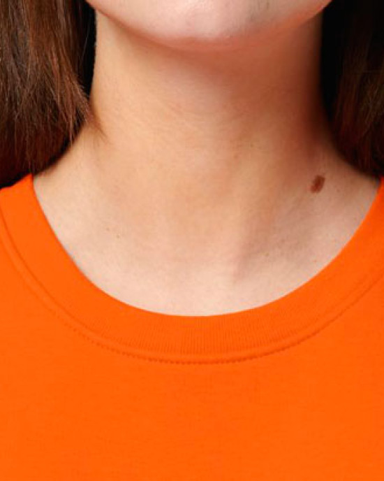 Унисекс ватирани блузи ROLLER