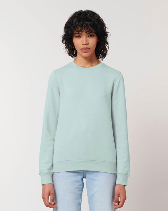 Унисекс ватирани блузи ROLLER