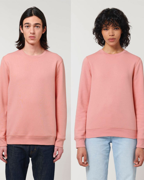 Унисекс ватирани блузи ROLLER