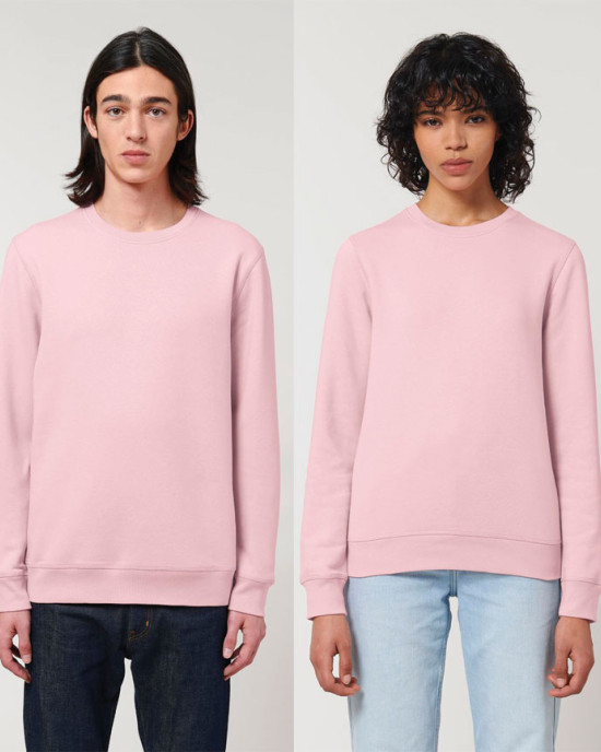 Унисекс ватирани блузи ROLLER