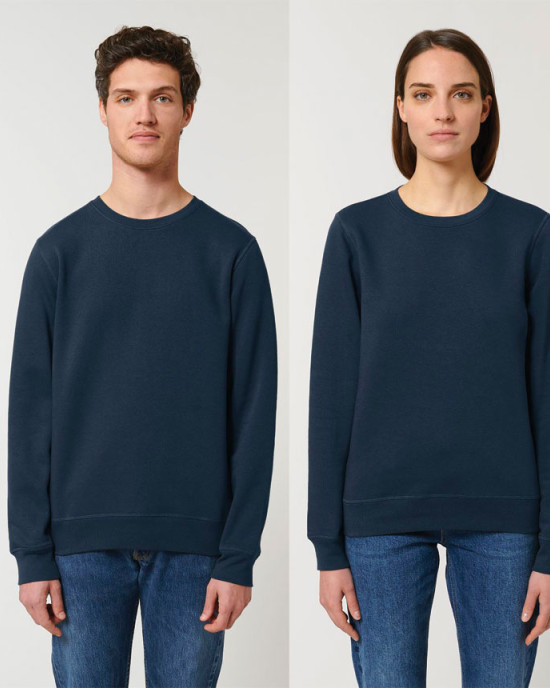 Унисекс ватирани блузи ROLLER