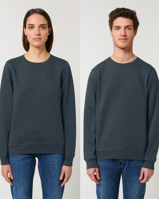 Унисекс ватирани блузи ROLLER