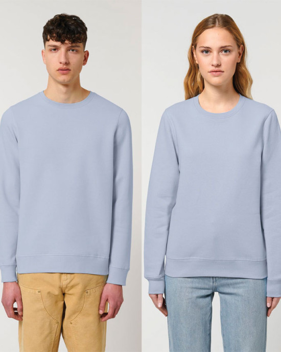 Унисекс ватирани блузи ROLLER