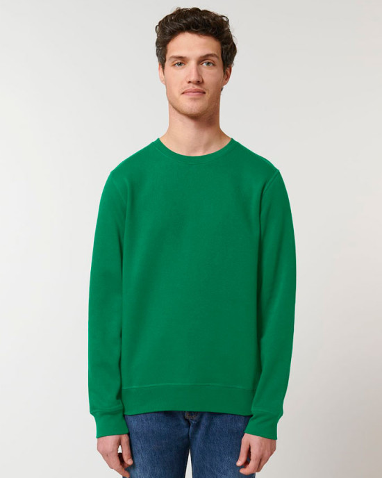 Унисекс ватирани блузи ROLLER