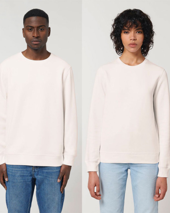 Унисекс ватирани блузи ROLLER