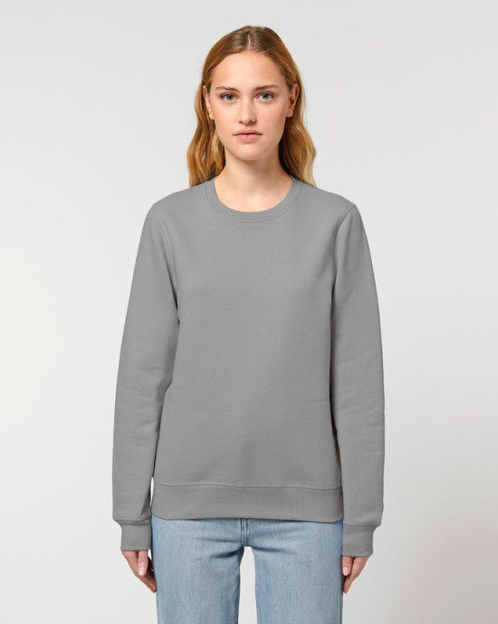 Унисекс ватирани блузи ROLLER