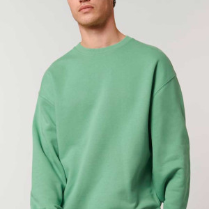 Унисекс ватирани блузи RADDER