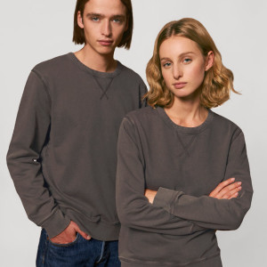 Унисекс ватирани блузи JOINER VINTAGE