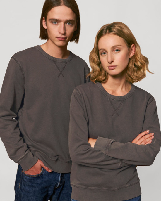 Унисекс ватирани блузи JOINER VINTAGE