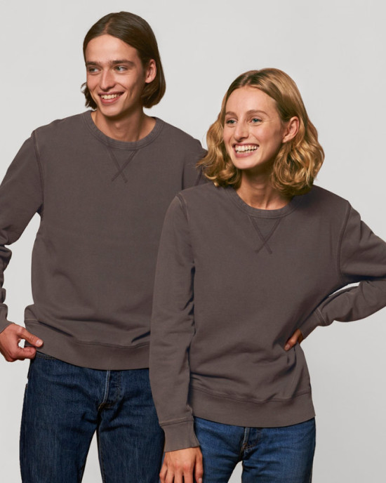 Унисекс ватирани блузи JOINER VINTAGE