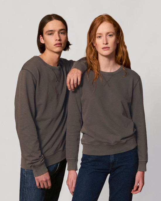 Унисекс ватирани блузи JOINER VINTAGE