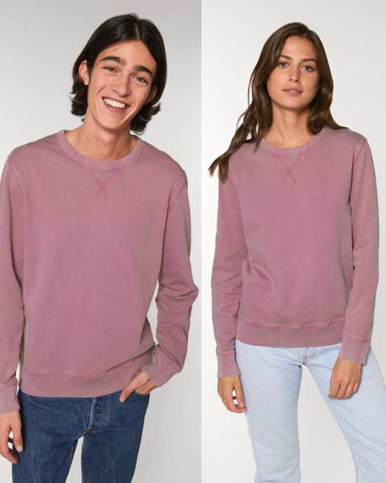 Унисекс ватирани блузи JOINER VINTAGE