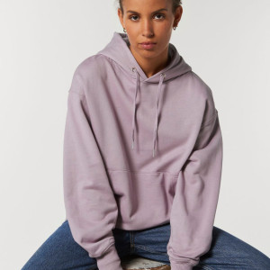 Унисекс суичър кенгуру SLAMMER