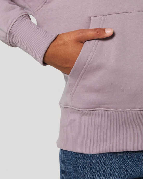 Унисекс суичър кенгуру SLAMMER