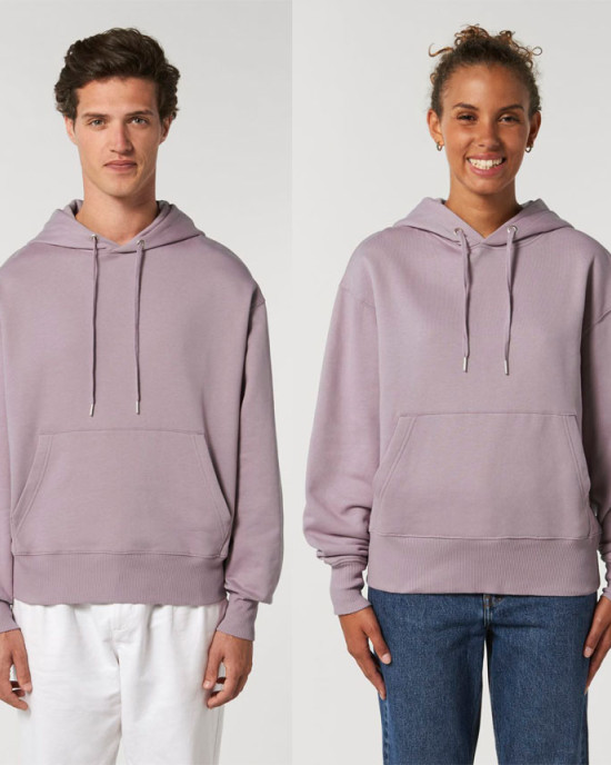 Унисекс суичър кенгуру SLAMMER