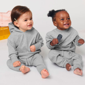 Бебешки блузи CHANGER