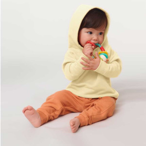 Бебешки суичър CRUISER