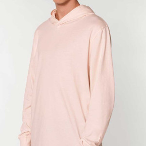 Тениска с качулка GETTER