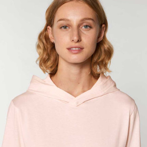 Тениска с качулка GETTER