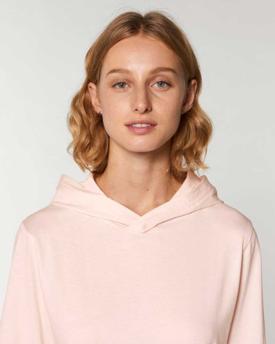 Тениска с качулка GETTER