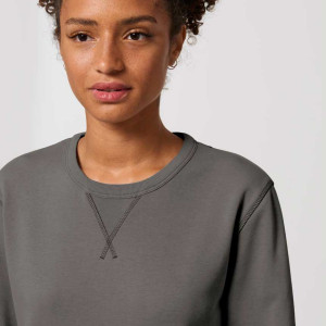 Унисекс ватирани блузи JOINER