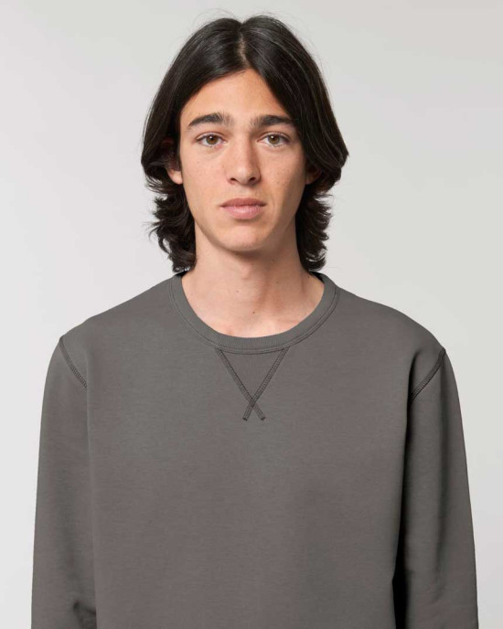 Унисекс ватирани блузи JOINER