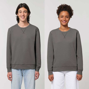 Унисекс ватирани блузи JOINER