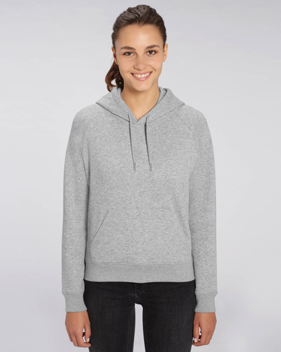 Дамски суичър STELLA TRIGGER