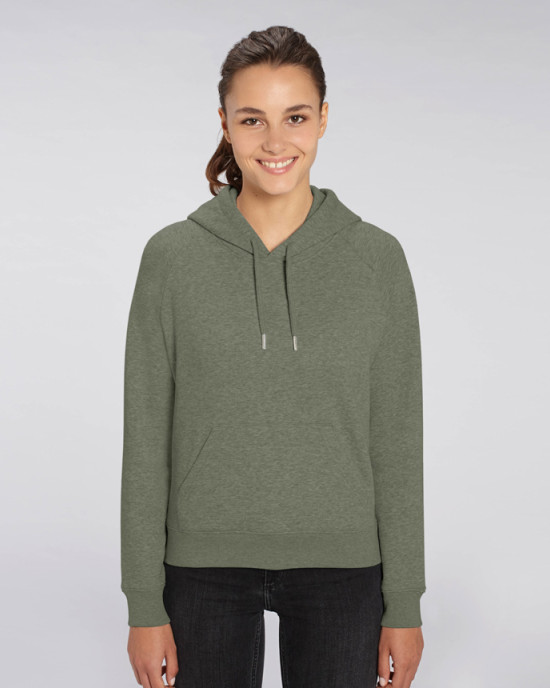 Дамски суичър STELLA TRIGGER