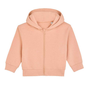 Бебешки суичър CONNECTOR