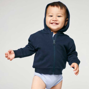 Бебешки суичър CONNECTOR