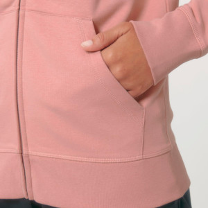 Унисекс ватирани суичъри CONNECTOR