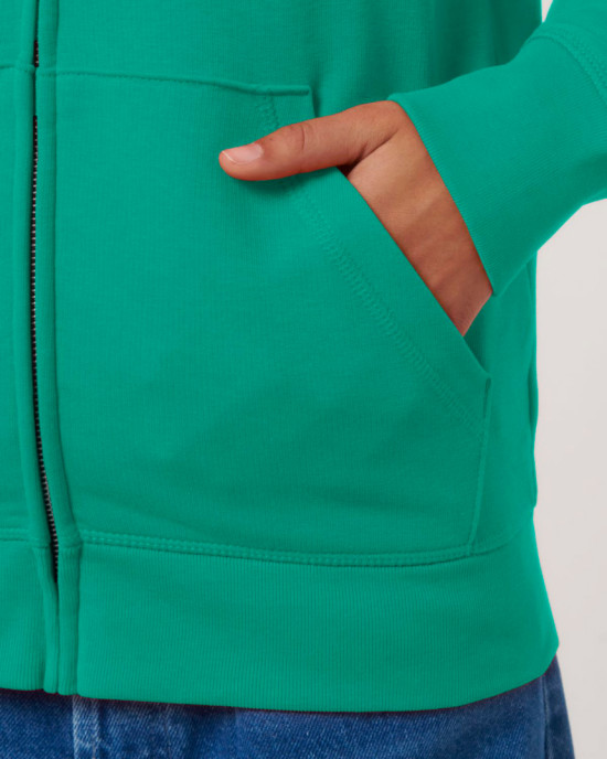 Унисекс ватирани суичъри CONNECTOR