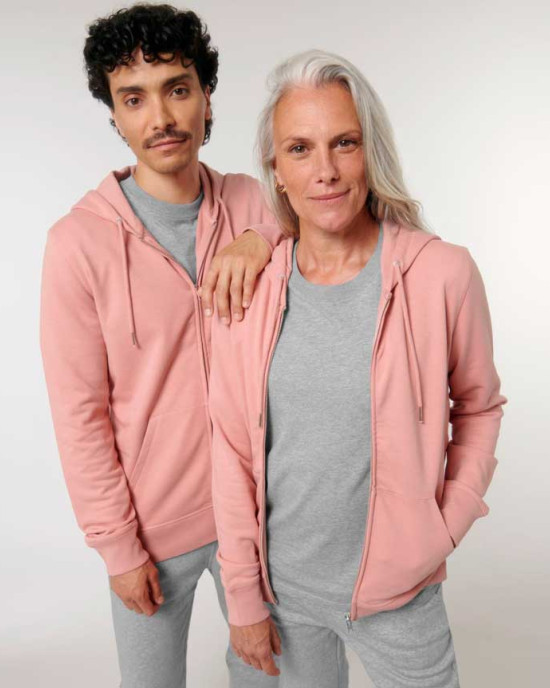 Унисекс ватирани суичъри CONNECTOR