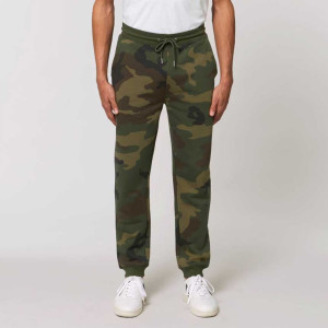 Панталони Stanley Mover AOP