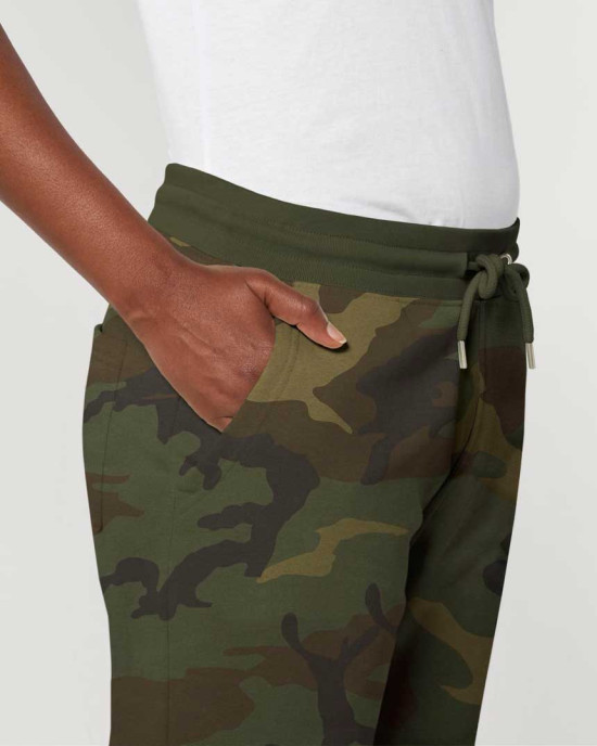 Панталони Stanley Mover AOP