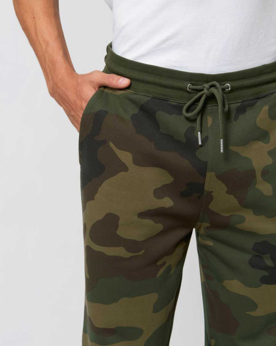 Панталони Stanley Mover AOP