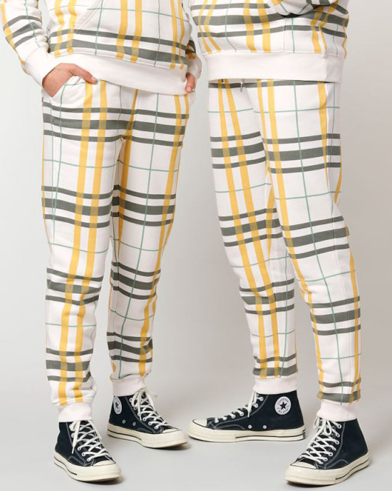 Панталони Stanley Mover AOP